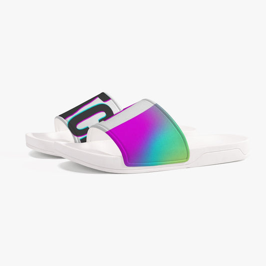 Macr.in (Casual Sandals - White)